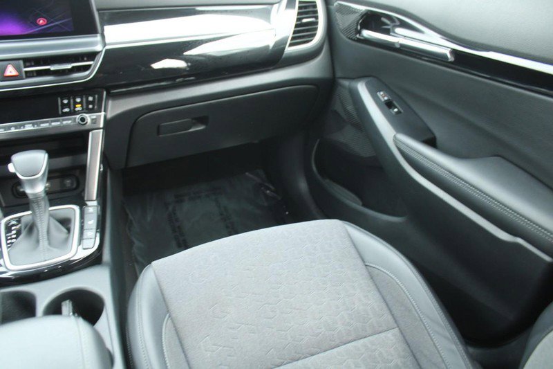 Used 2024 Kia Seltos S image 17