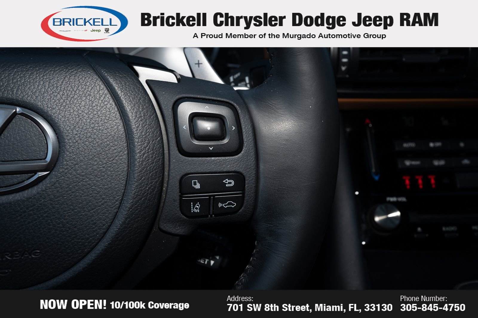 Used 2024 Lexus IS 300 w/ Comfort Package image 28