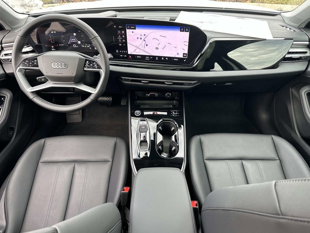 New 2025 Audi A5 2.0T Premium Plus Sedan image 26