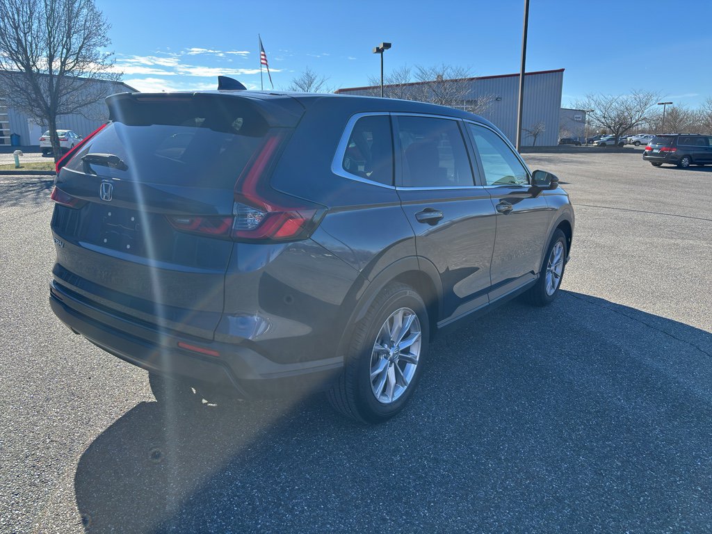 Used 2024 Honda CR-V EX-L image 7