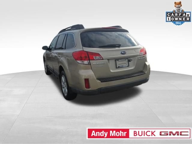 Used 2010 Subaru Outback 2.5i Premium AWD/4WD image 17