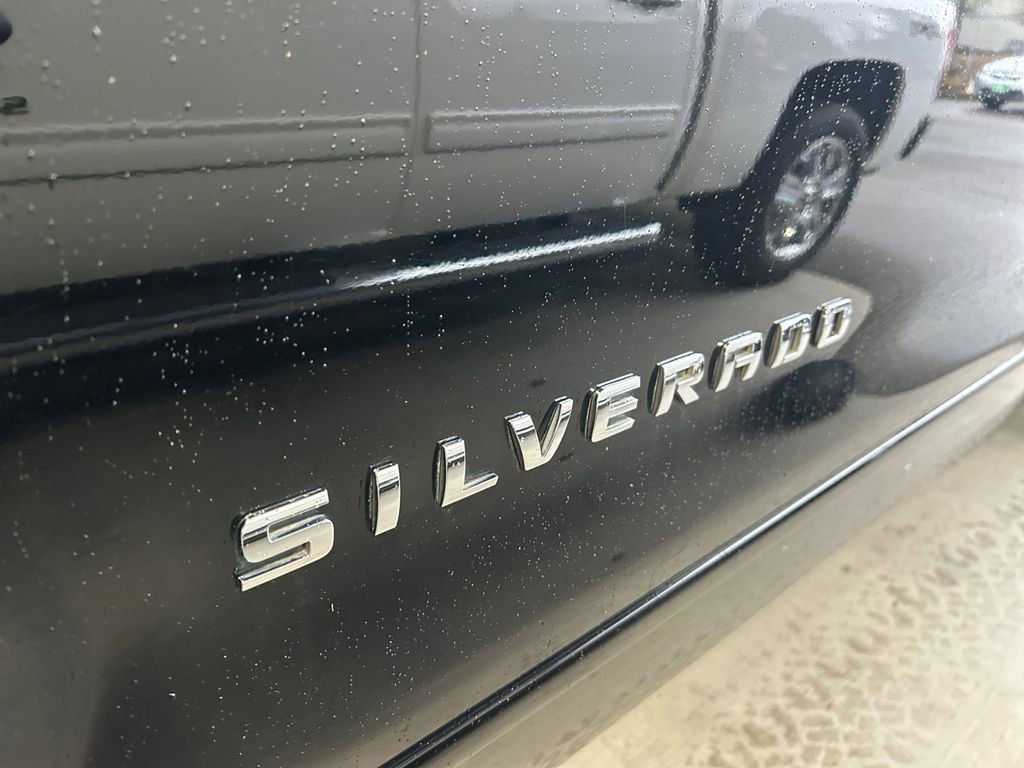 Used 2016 Chevrolet Silverado 1500 LT w/ All Star Edition image 31