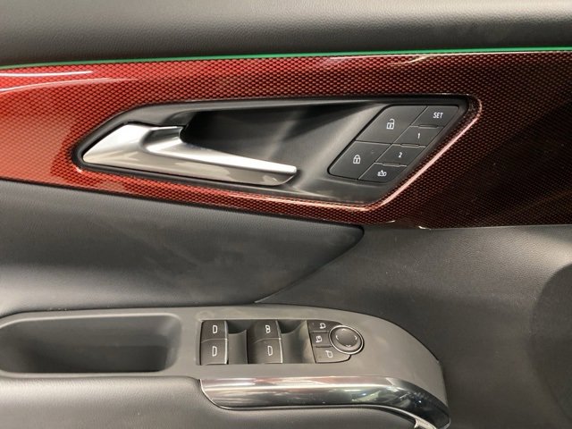 New 2026 Chevrolet Traverse RS w/ LPO, Floor Liner Package image 27