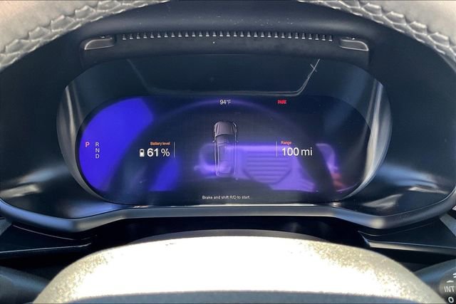 Used 2022 Polestar Polestar 2 image 13