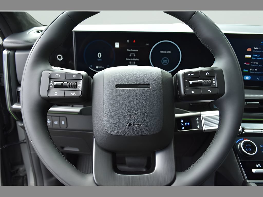 New 2026 Hyundai Santa Fe Calligraphy FWD image 19