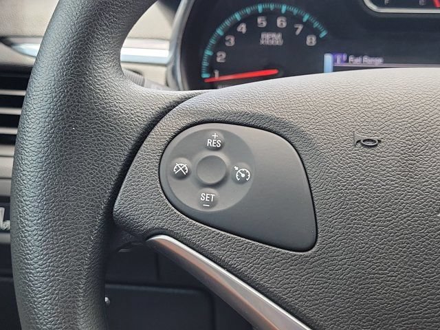 Used 2019 Chevrolet Impala LS FWD image 19