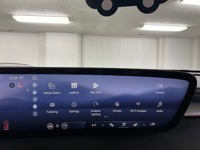 Certified 2026 Buick Enclave Preferred FWD image 13