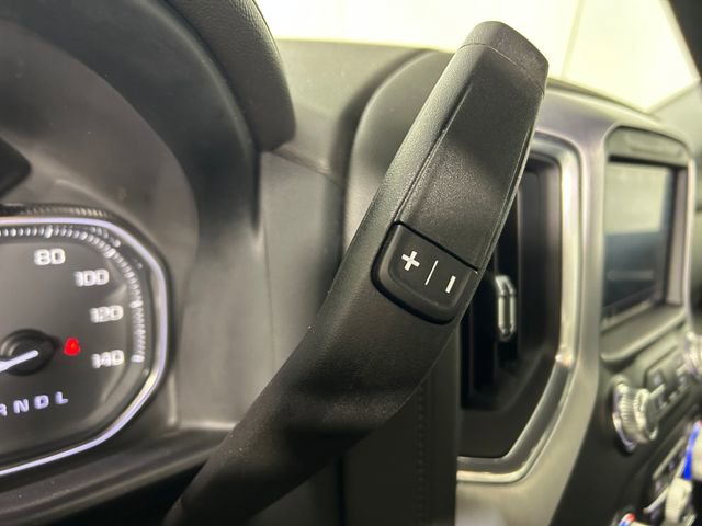 Used 2022 GMC Sierra 1500 Elevation w/ LPO, Elevation Black Package image 21