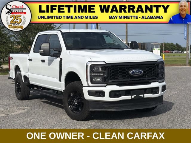 Used 2026 Ford F250 XL w/ STX Appearance Package AWD/4WD video 1