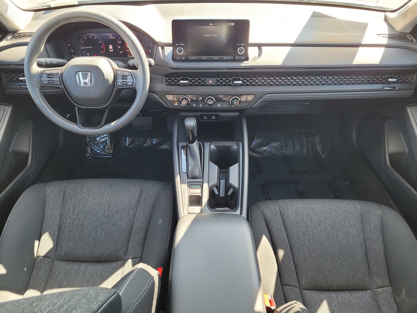 Used 2023 Honda Accord EX image 12
