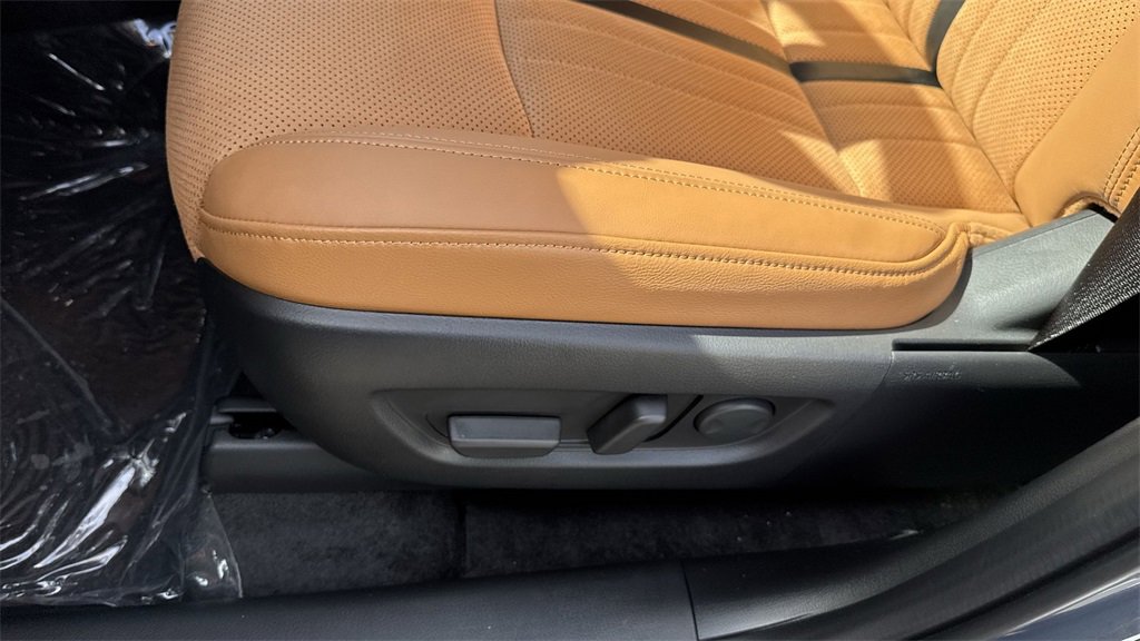 New 2026 MAZDA CX-70 3.3 Turbo S w/ Premium Plus image 42