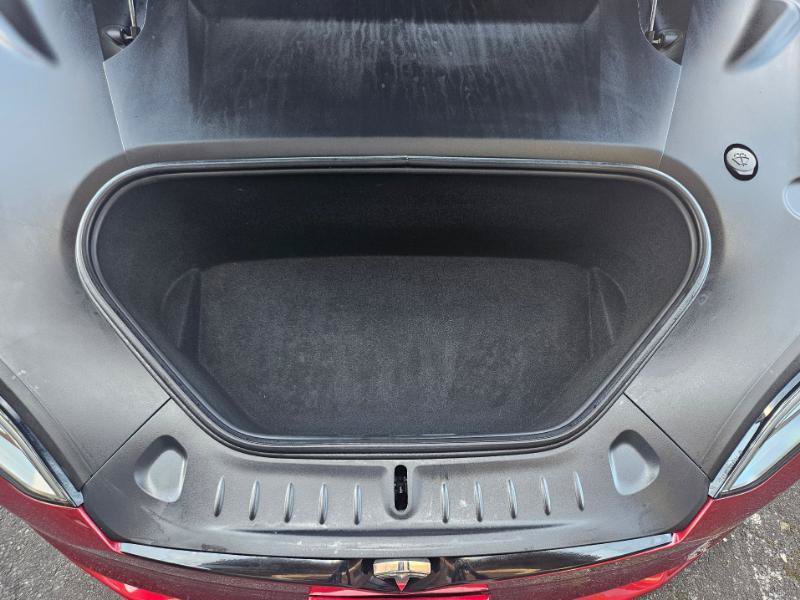 Used 2023 Tesla Model S Plaid AWD/4WD image 26