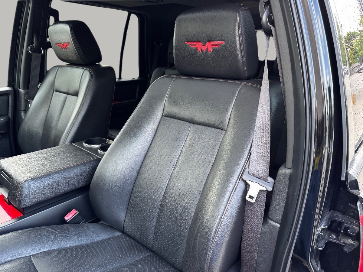 Used 2008 Ford Expedition Limited image 15