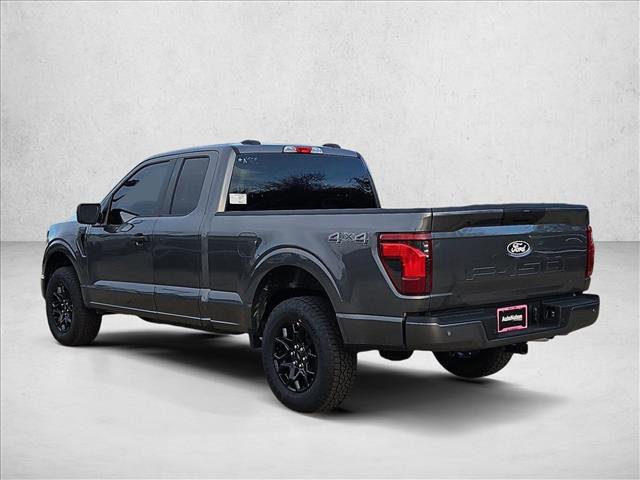New 2026 Ford F150 STX image 9