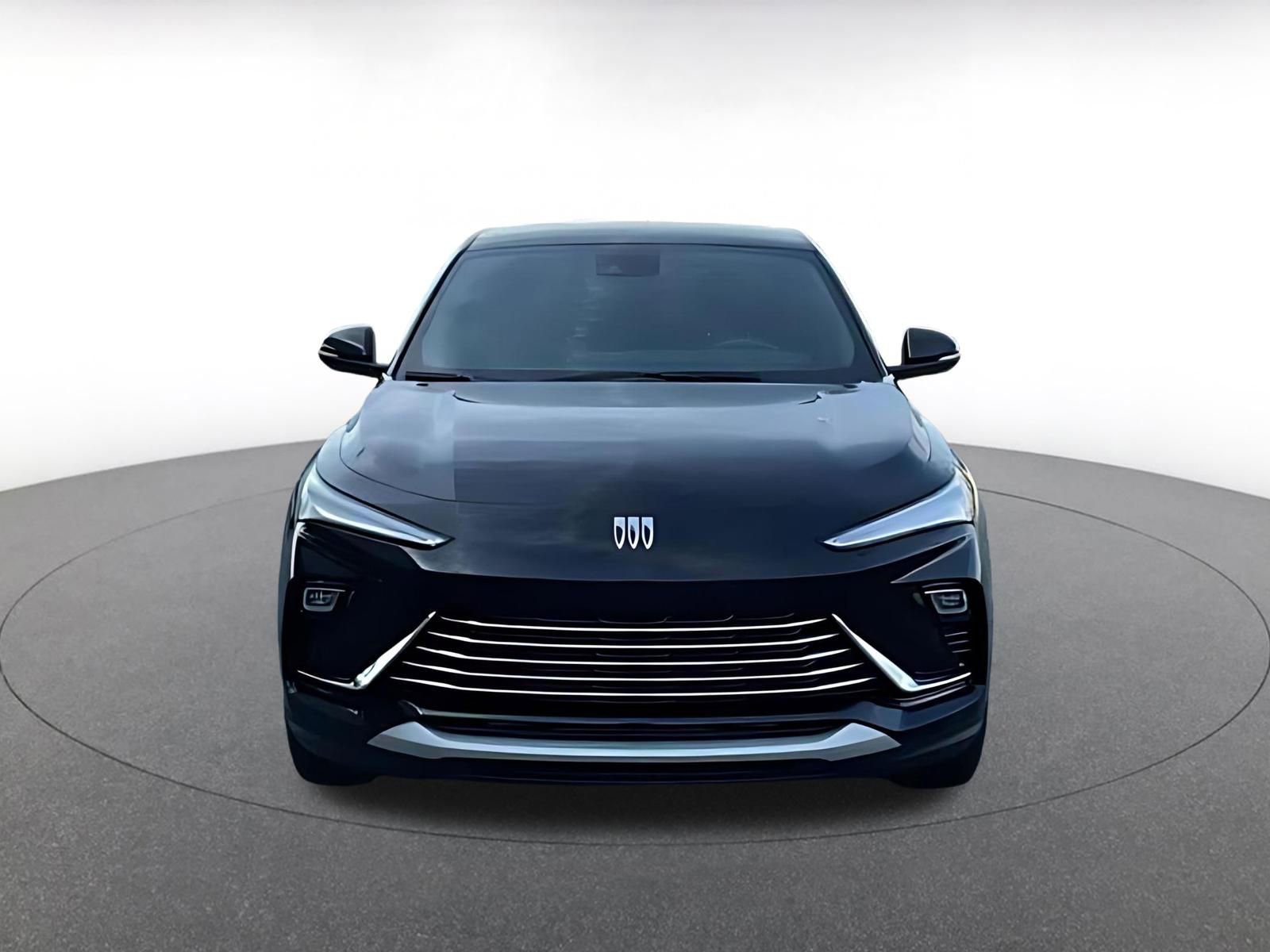 Used 2025 Buick Envista Preferred image 4