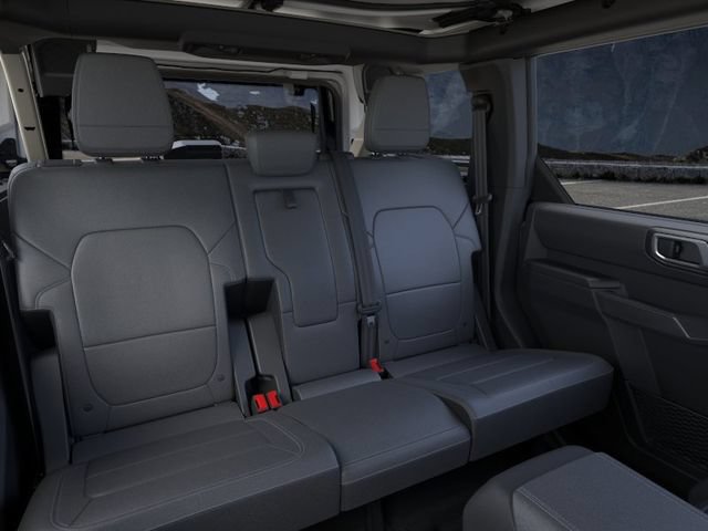 New 2026 Ford Bronco Badlands AWD/4WD image 11