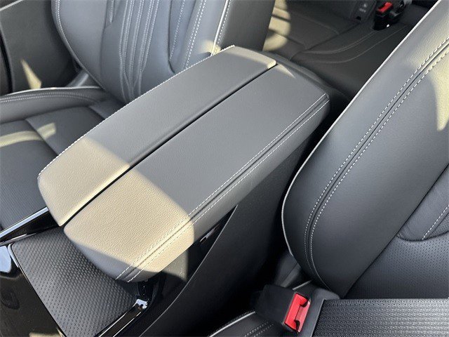 New 2026 Buick Envision Avenir image 21