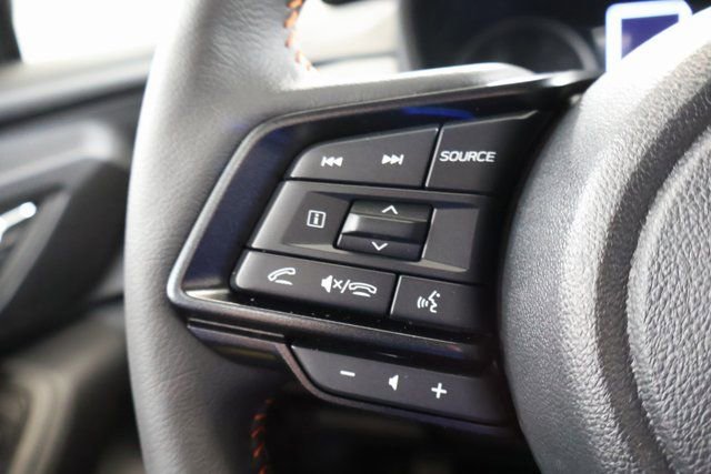 New 2026 Subaru Crosstrek 2.5i Limited w/ Popular Package #3A image 17