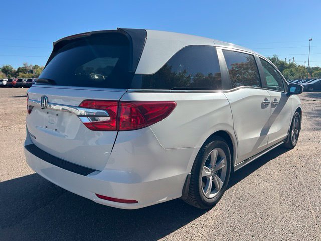 Used 2020 Honda Odyssey EX-L image 6