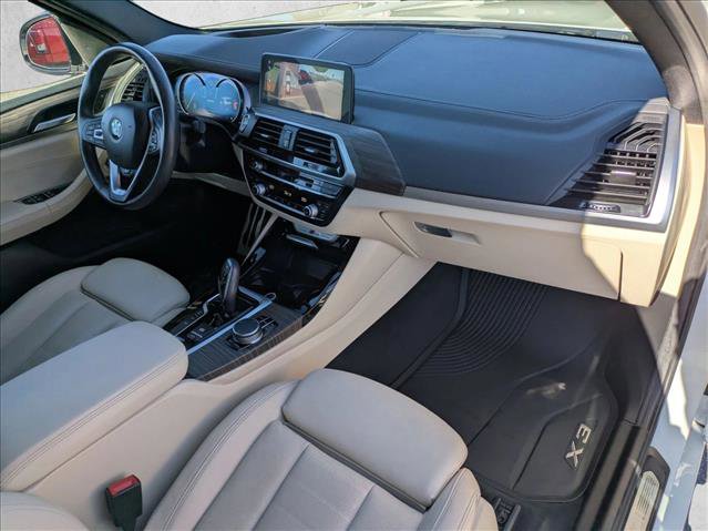 Used 2018 BMW X3 M40i image 24