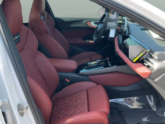New 2026 Audi S5 Prestige AWD/4WD image 16