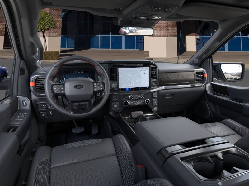 New 2026 Ford F150 Raptor AWD/4WD image 9