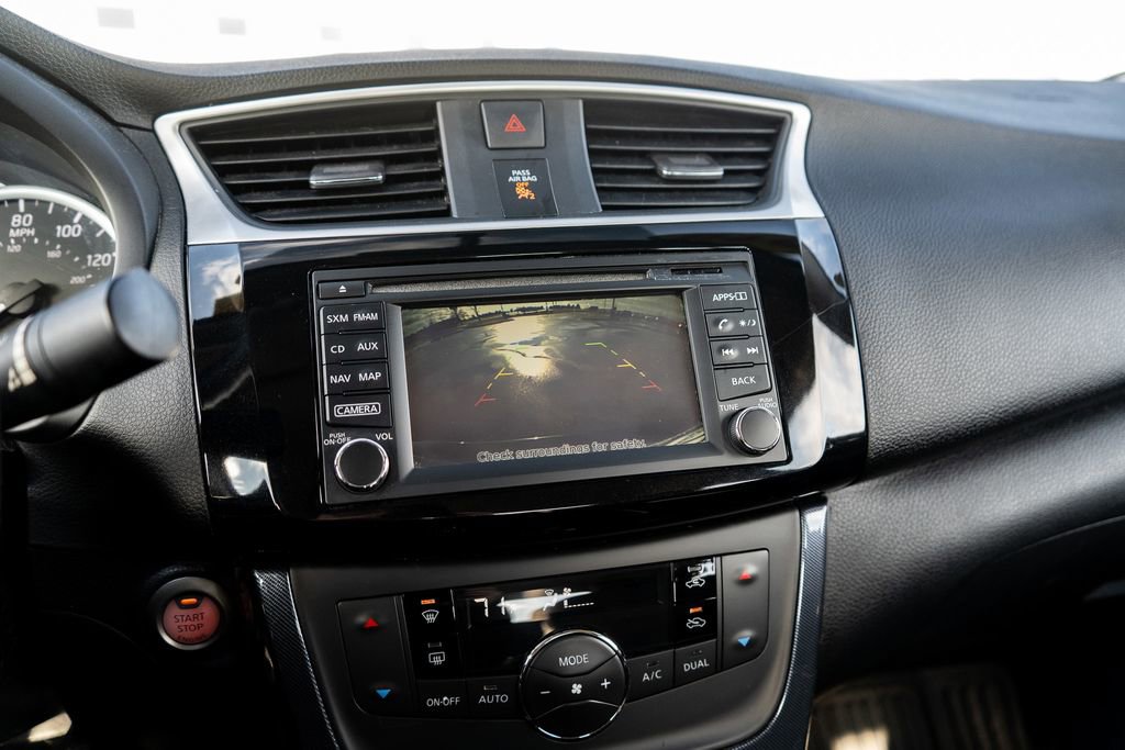 Used 2018 Nissan Sentra SR w/ Technology Package image 31