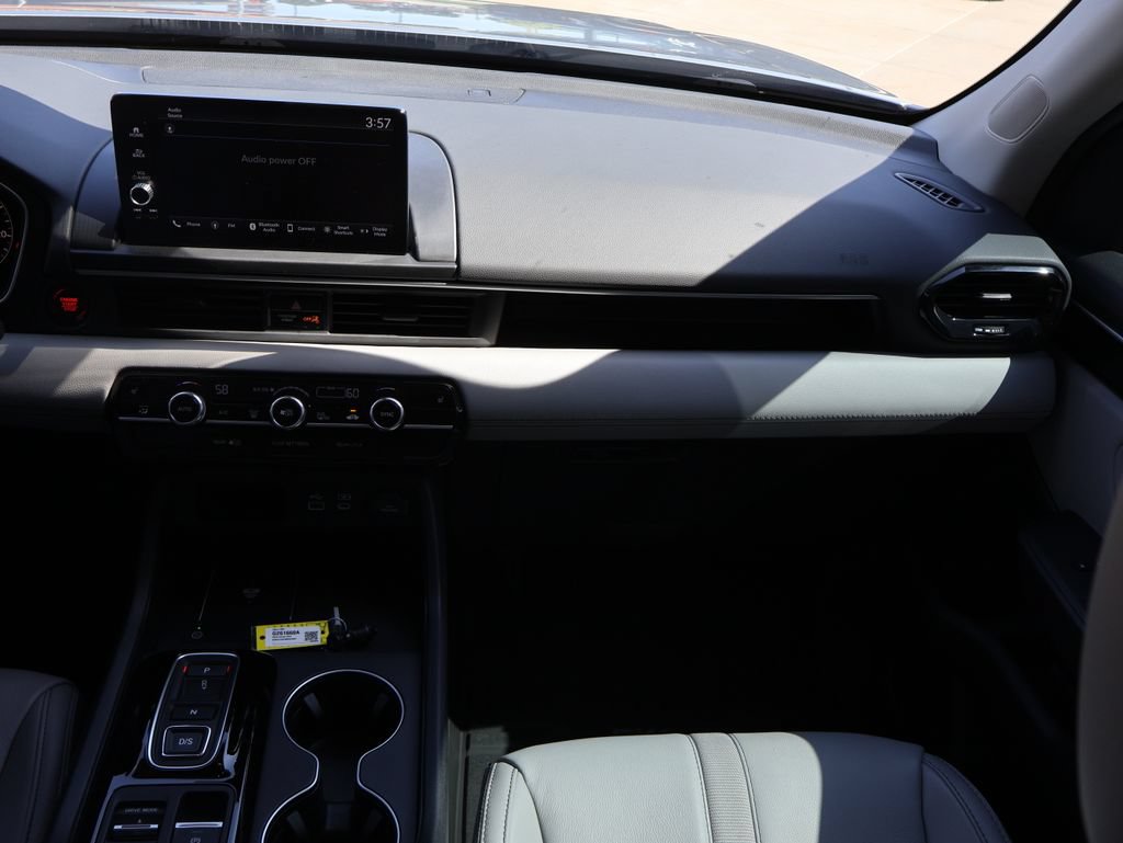 Used 2025 Honda Pilot EX-L image 14