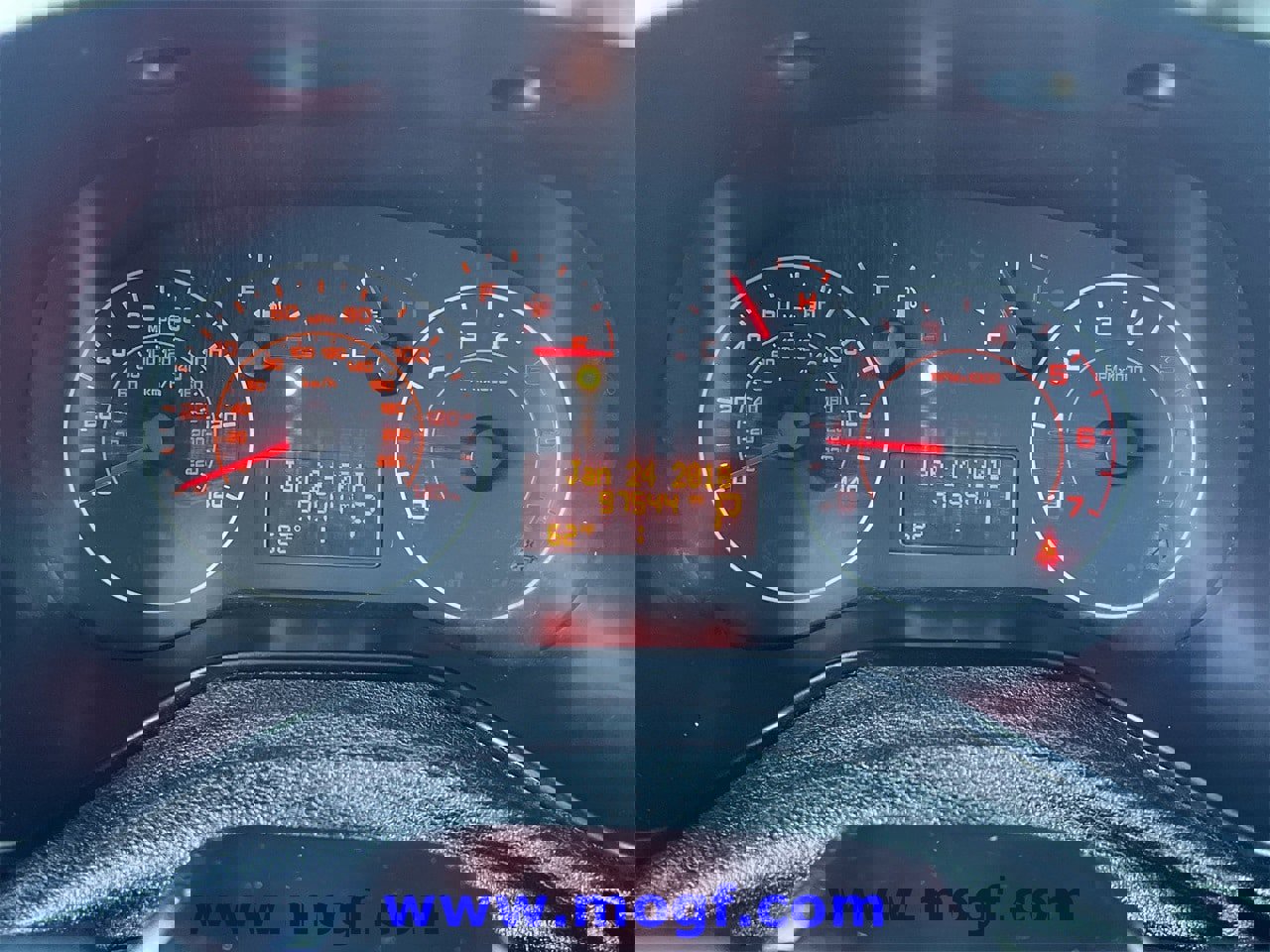 Used 2019 RAM ProMaster City Tradesman image 19