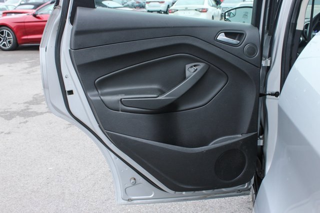 Used 2013 Ford C-MAX Energi SEL image 32