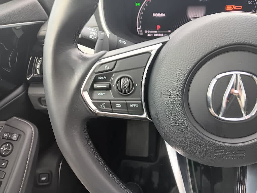Used 2023 Acura MDX SH-AWD w/ Technology Package image 26