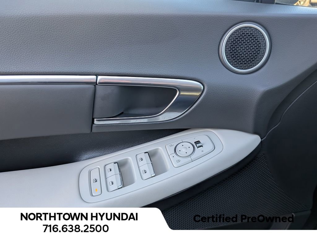 Certified 2023 Hyundai Sonata SEL image 33