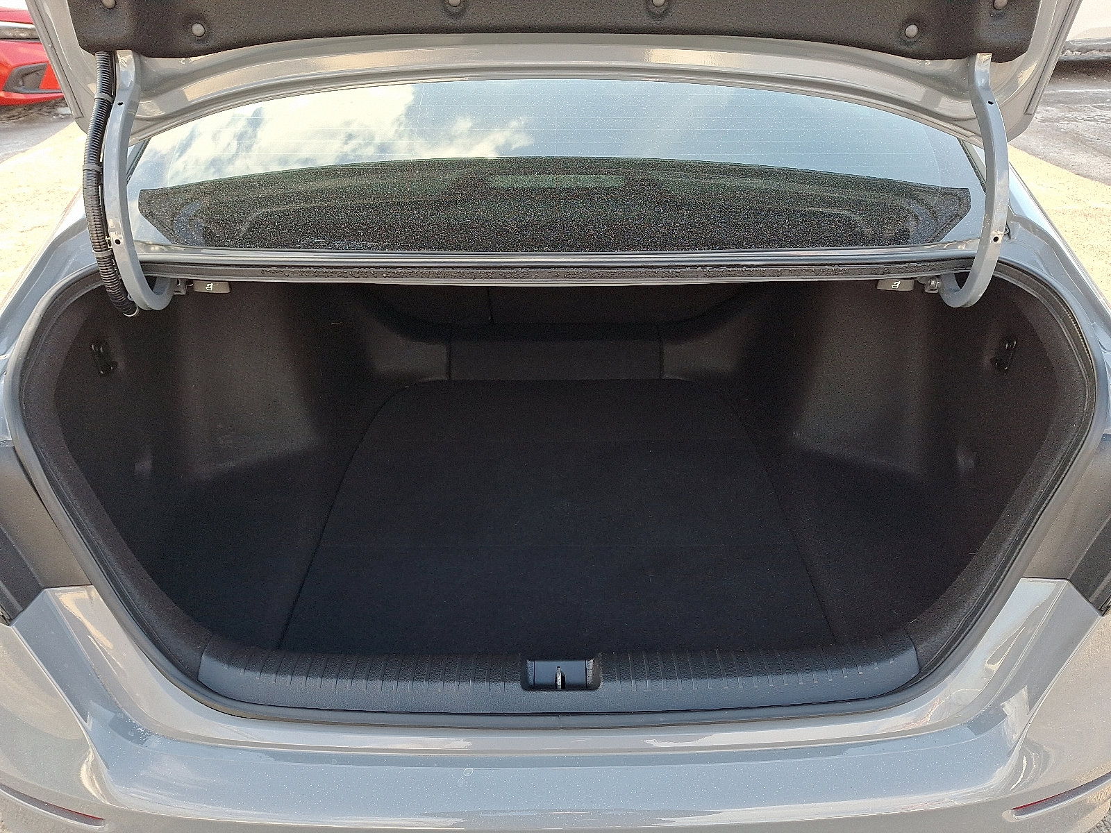 Certified 2023 Honda Accord Sport image 29