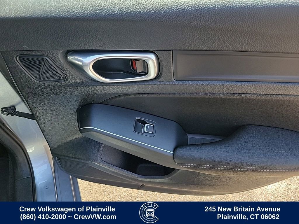 Used 2024 Acura Integra A-Spec image 45