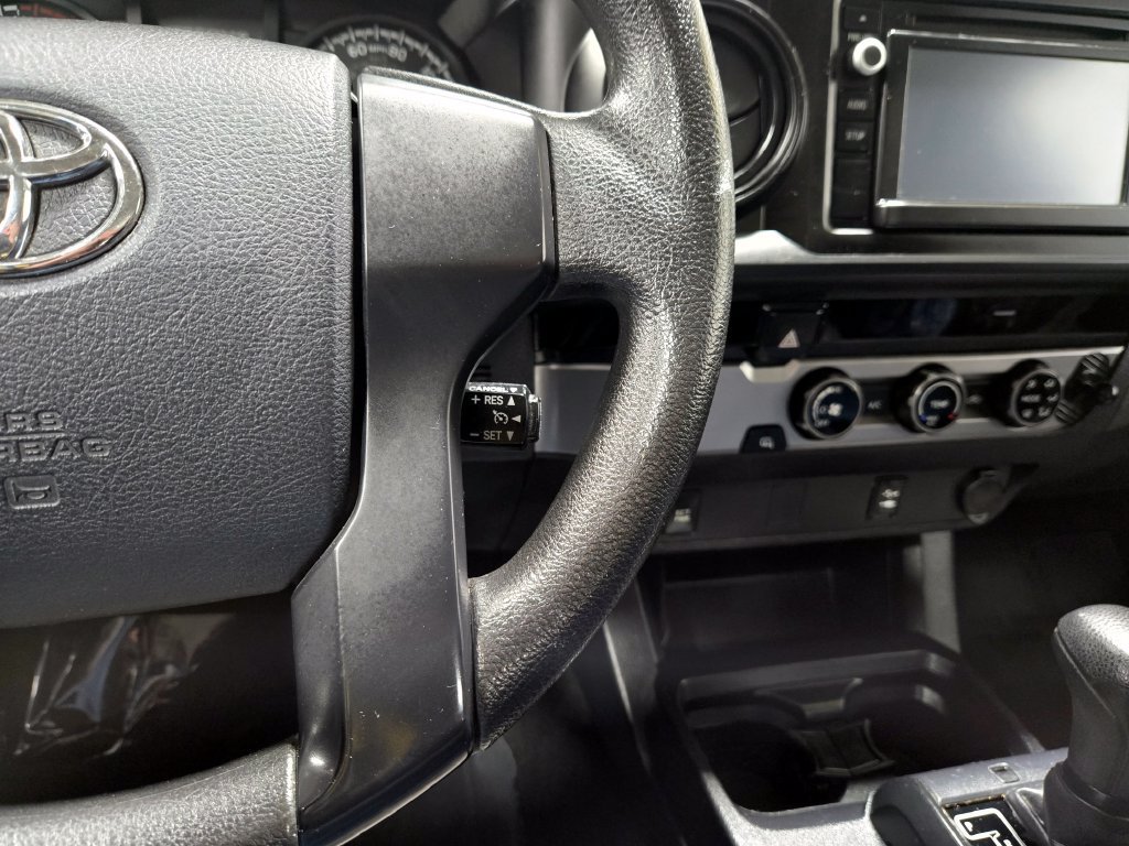 Used 2017 Toyota Tacoma SR RWD image 14