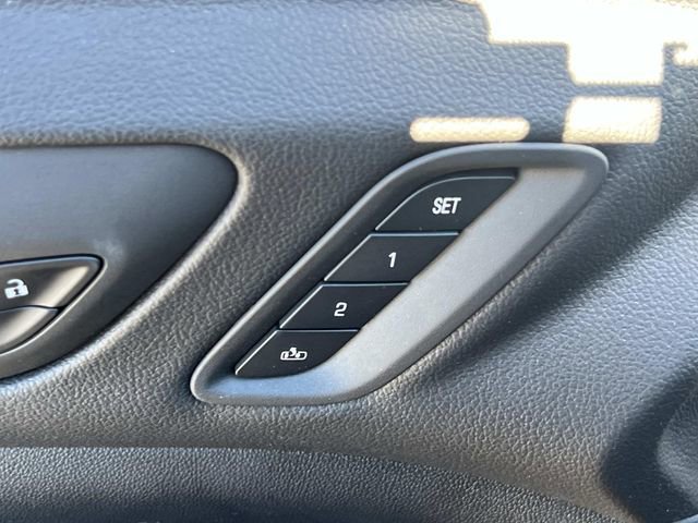 Certified 2022 GMC Acadia SLT w/ Elevation Edition image 20