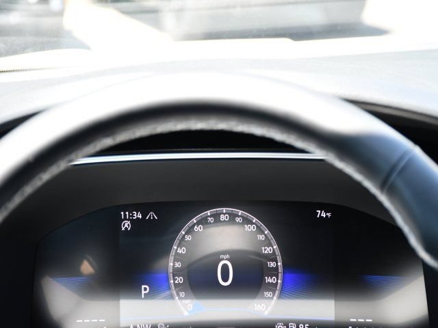 New 2026 Volkswagen Taos SE AWD/4WD image 24