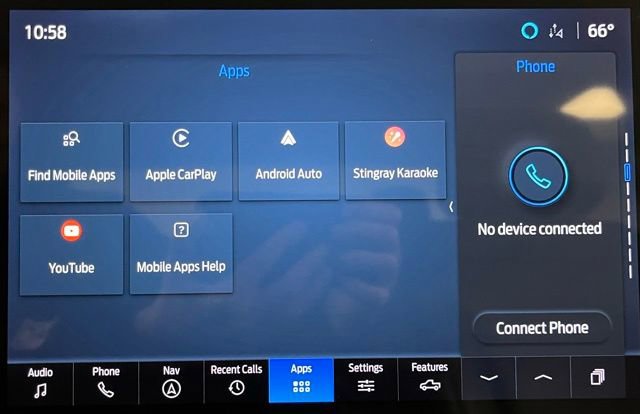 Used 2025 Ford F350 Lariat w/ Tremor Off-Road Package AWD/4WD image 35