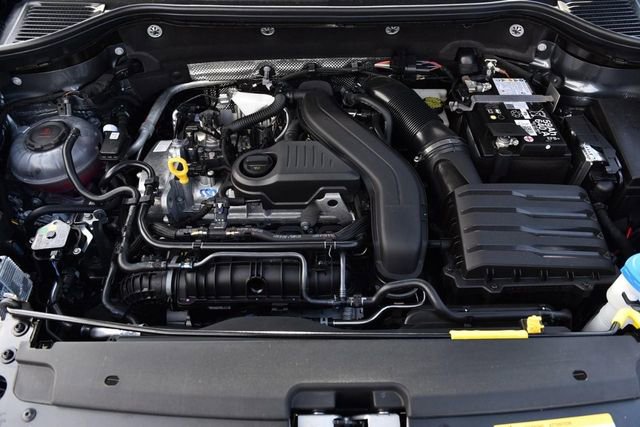 New 2026 Volkswagen Taos S image 23