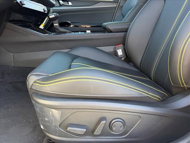 New 2026 Kia K5 GT image 11