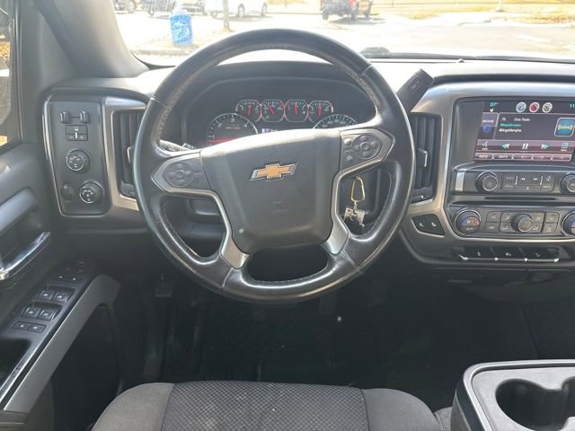 Used 2014 Chevrolet Silverado 1500 LT w/ All Star Edition image 15