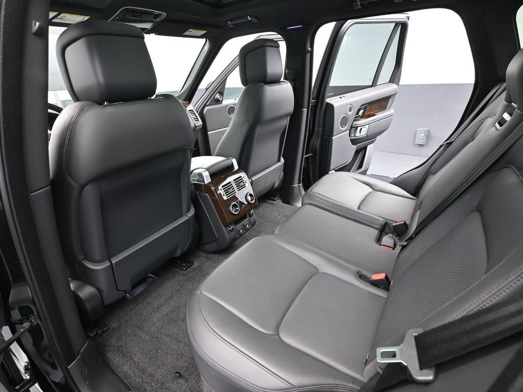 Used 2021 Land Rover Range Rover Westminster Edition AWD/4WD image 40