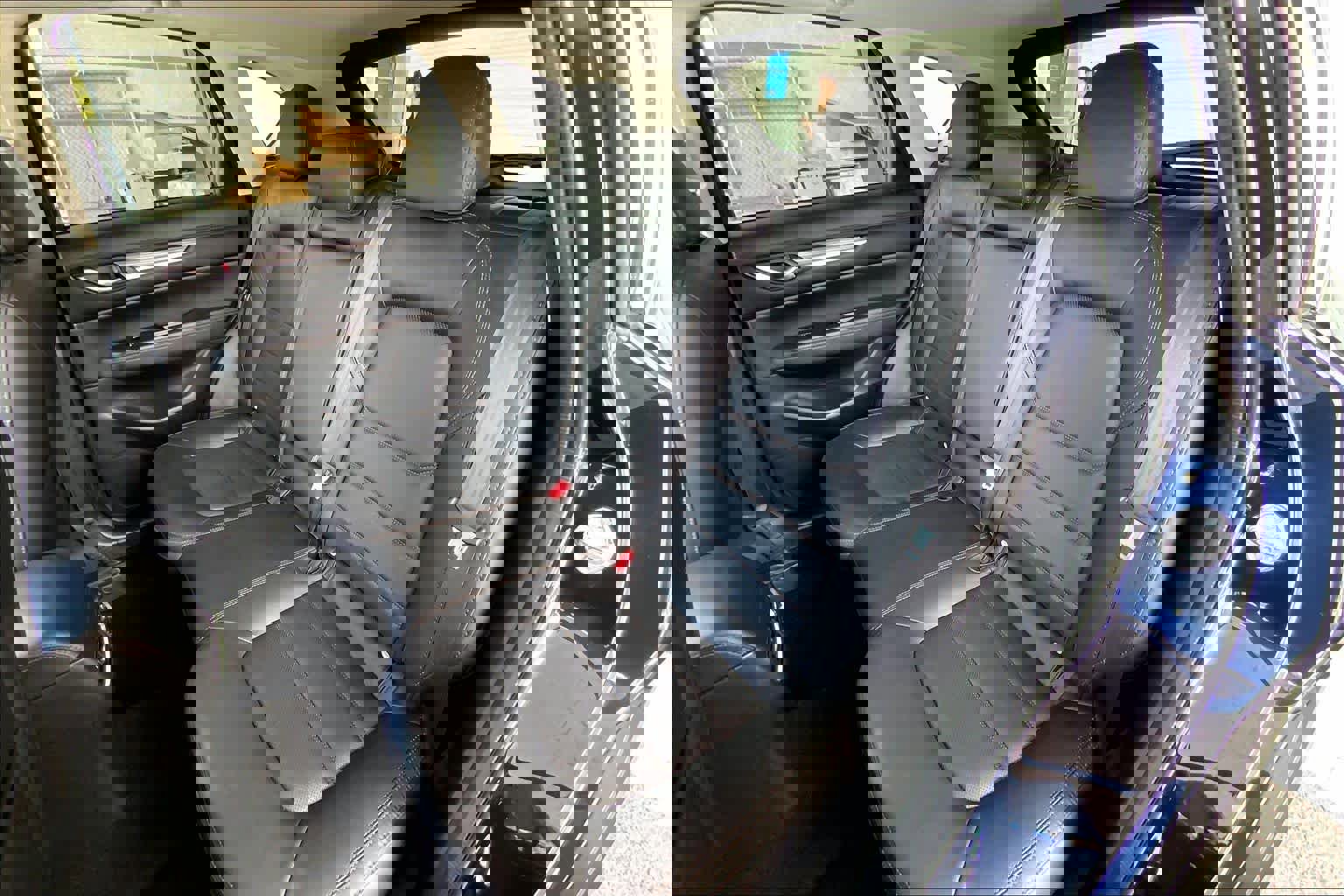 Used 2020 MAZDA CX-5 Grand Touring image 21