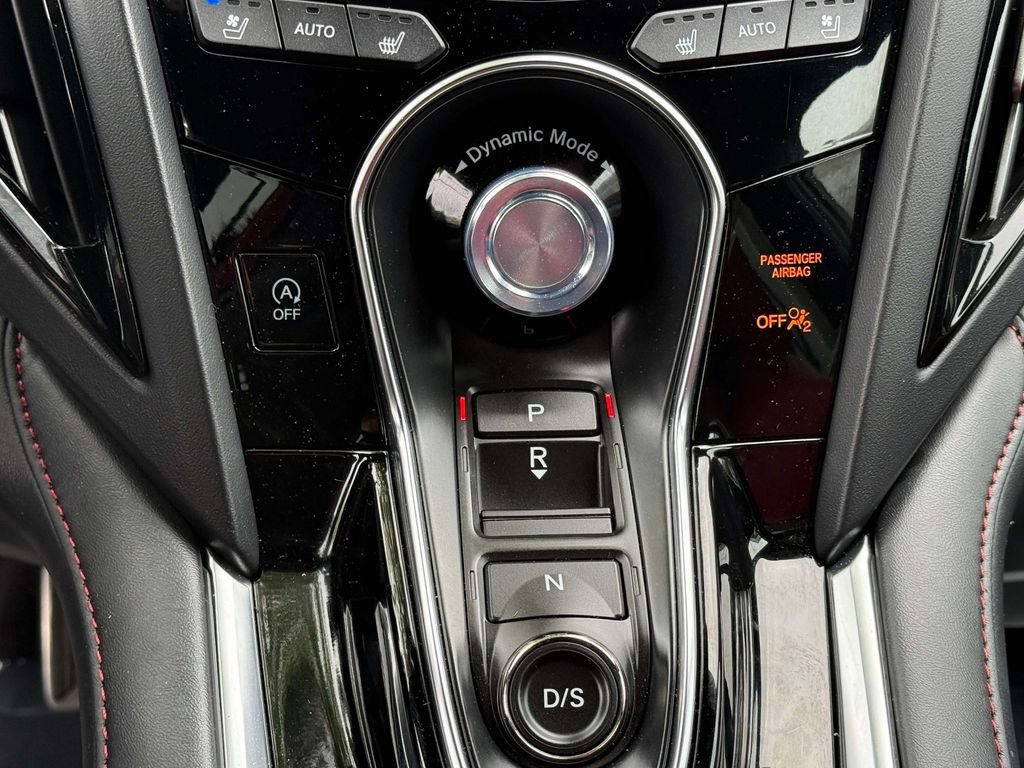 Certified 2024 Acura RDX A-Spec AWD/4WD image 23
