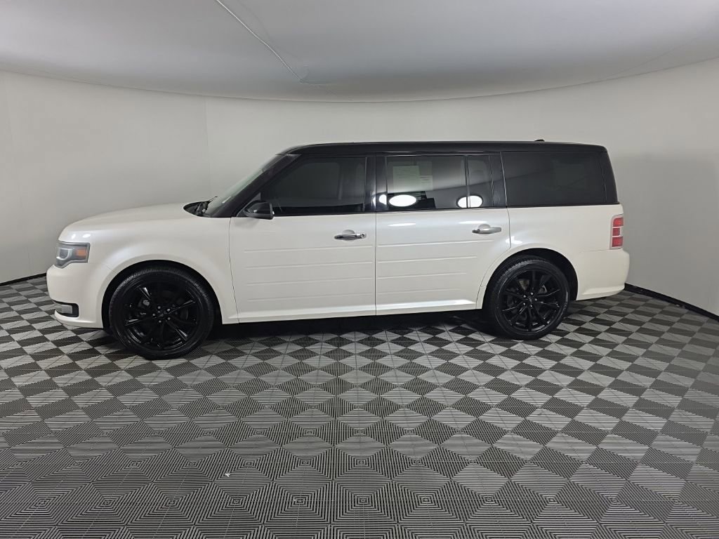 Used 2016 Ford Flex Limited w/ Limited Appearance Package image 2