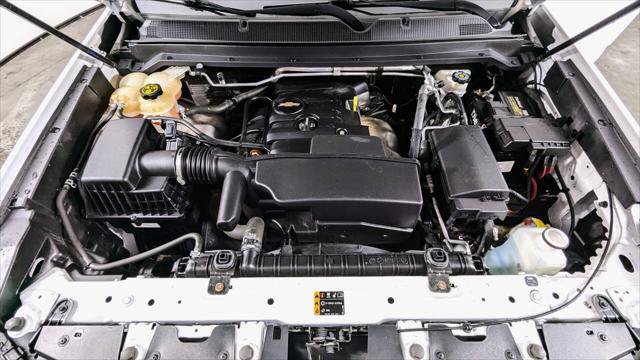 Used 2022 Chevrolet Colorado LT w/ Fleet Safety Package RWD image 17
