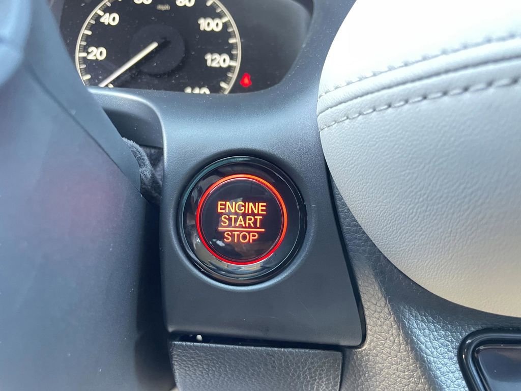 New 2026 Honda HR-V LX image 33