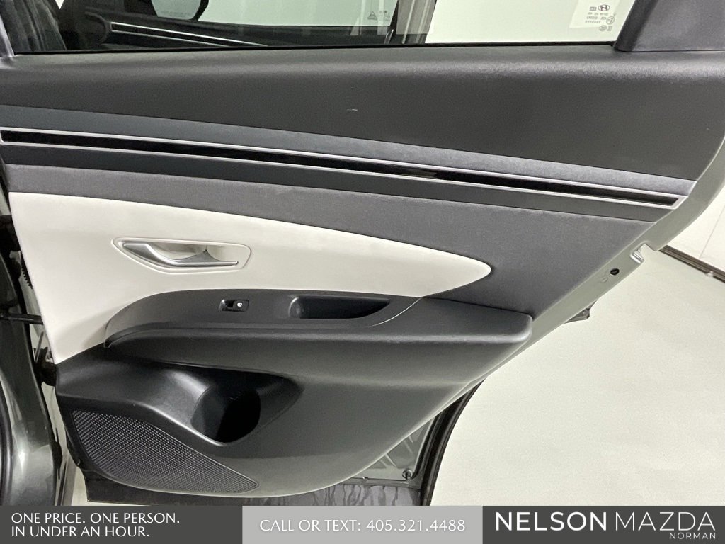 Used 2023 Hyundai Tucson SEL w/ Convenience Package image 21
