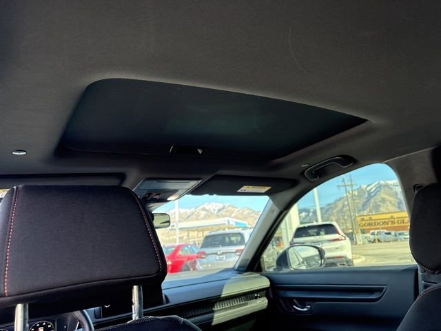 Used 2026 Honda CR-V TrailSport image 24