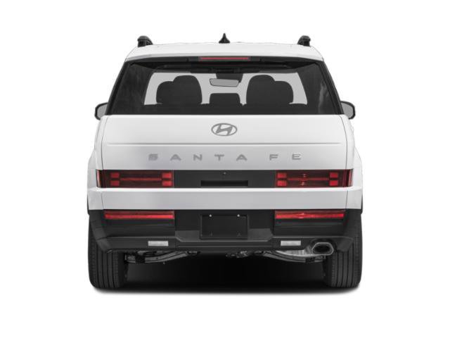 New 2027 Hyundai Santa Fe SEL AWD/4WD image 5